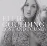 Ellie Goulding - Lost and Found cover