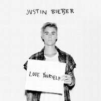 Justin Bieber - Love Yourself cover