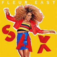 Fleur East - Sax cover