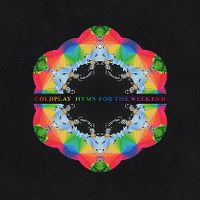 Coldplay ft. Beyonce - Hymn for the Weekend cover