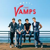 The Vamps - Oh Cecilia (Breaking My Heart) cover