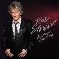 Rod Stewart - Walking in the Sunshine cover