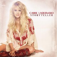 Carrie Underwood - Chaser cover