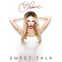 Samantha Jade - Sweet Talk cover