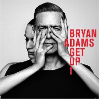 Bryan Adams - You Belong To Me cover