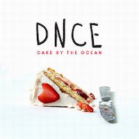 DNCE - Cake By the Ocean cover