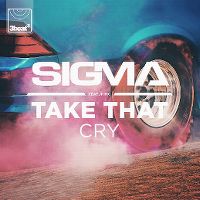Sigma ft. Take That - Cry cover