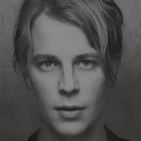 Tom Odell - Magnetised cover