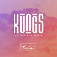 Kungs vs. Cookin' on 3 Burners - This Girl cover
