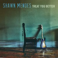 Shawn Mendes - Treat You Better cover