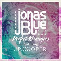 Jonas Blue ft. JP Cooper - Perfect Strangers cover