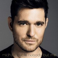 Michael Buble ft. Black Thought - Nobody But Me cover