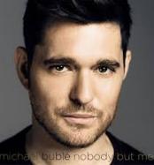 Michael Buble - I Believe In You cover