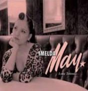 Imelda May - Cry For Me Baby cover