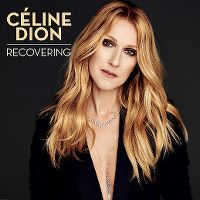 Celine Dion - Recovering cover