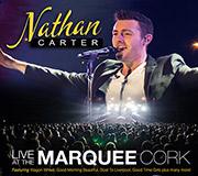 Nathan Carter - Home to Donegal (live) cover