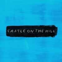 Ed Sheeran - Castle on the Hill cover