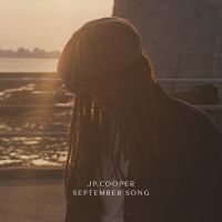 JP Cooper - September Song cover