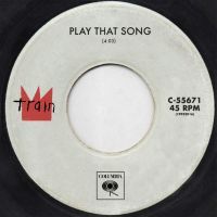 Train - Play That Song cover
