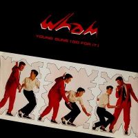 Wham - Young Guns cover