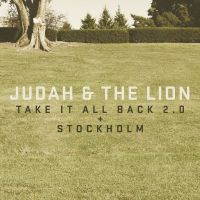 Judah and the Lion - Take It All Back cover