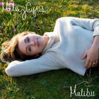 Miley Cyrus - Malibu cover