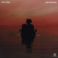 Harry Styles - Sign of the Times cover