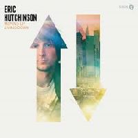 Eric Hutchinson - Not There Yet cover