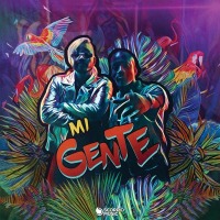 J Balvin & Willy William - Mi gente cover