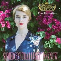 Postmodern Jukebox ft Hannah Gill - Somebody That I Used to Know cover