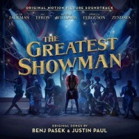 Hugh Jackman - From Now On (The Greatest Showman) cover