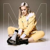 Anne-Marie - 2002 cover