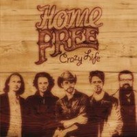 Home Free - Everything Will Be Okay cover