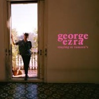 George Ezra - Shotgun cover