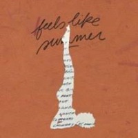 Childish Gambino - Feels Like Summer cover