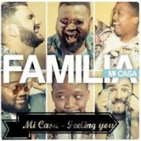 Mi Casa - Feeling You cover
