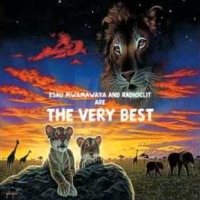 The Very Best - Sister Betina cover