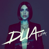 Dua Lipa - Swan Song (Alita) cover