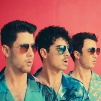 Jonas Brothers - Cool cover