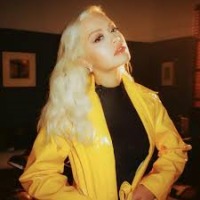 Rita Ora - Carry On (from Pokemon: Detective Pikachu) cover