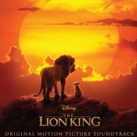 Beyonce & Childish Gambino - Can You Feel the Love Tonight (Lion King 2019) cover