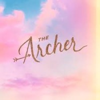 Taylor Swift - The Archer cover