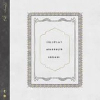 Coldplay - Arabesque cover