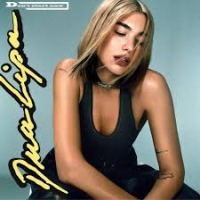 Dua Lipa - Don't Start Now cover