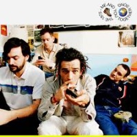 The 1975 - Me and You Together Song cover