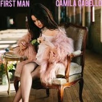 Camila Cabello - First Man cover