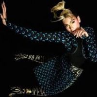 Dua Lipa - Physical cover