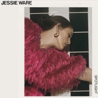 Jessie Ware - Spotlight cover