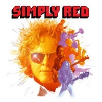 Simply Red - Thinking of You cover