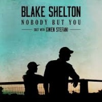 Blake Shelton ft. Gwen Stefani - Nobody But You cover